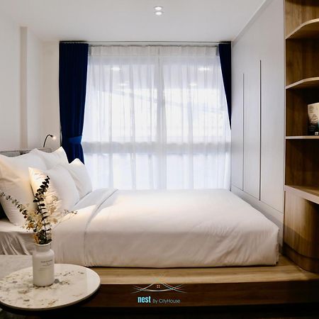 Cityhouse - Nest Minh Khai Ho Chi Minh City Bagian luar foto