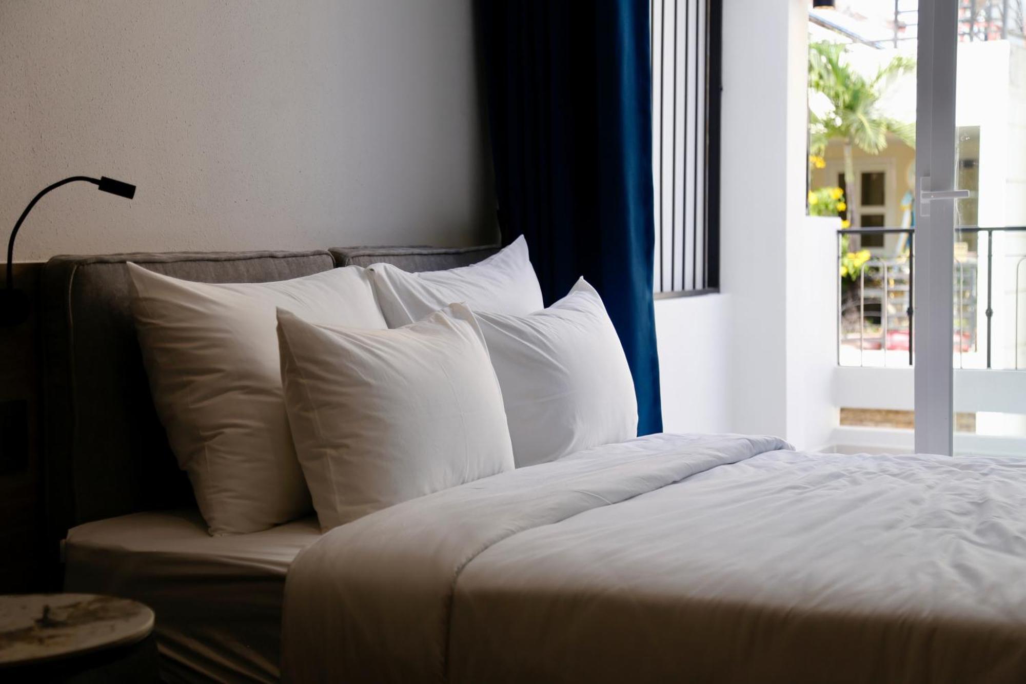 Cityhouse - Nest Minh Khai Ho Chi Minh City Bagian luar foto