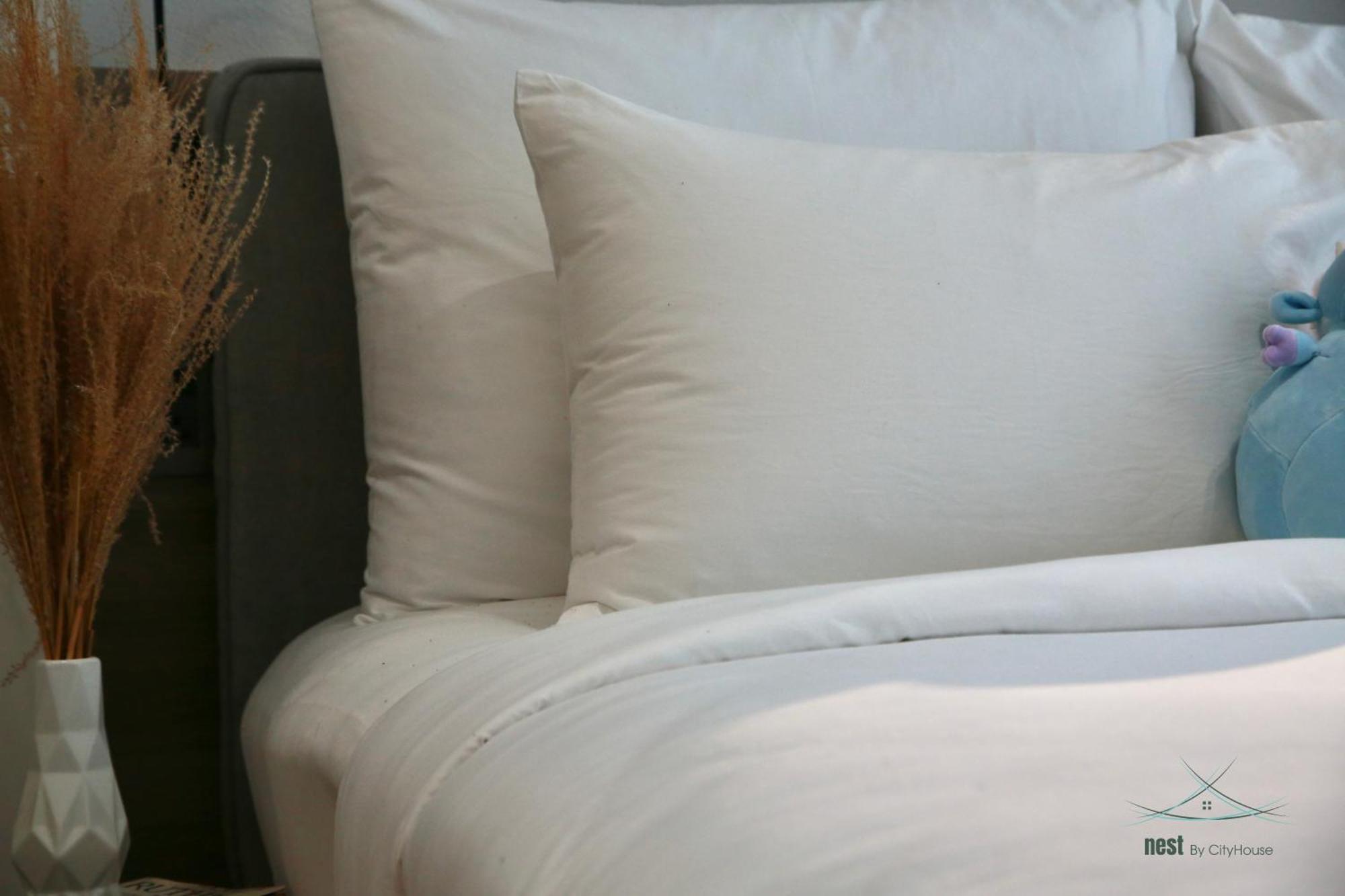 Cityhouse - Nest Minh Khai Ho Chi Minh City Bagian luar foto